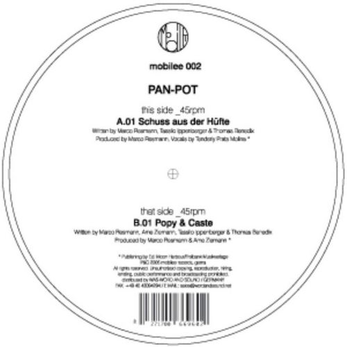 Popy & Caste