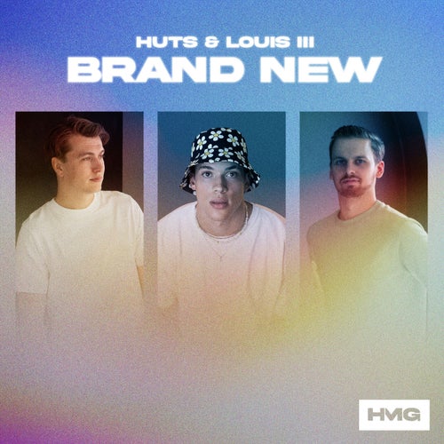 Brand New (Extended Mix)
