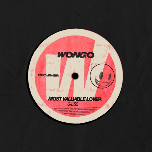 Most Valuable Lover (Extended Mix)