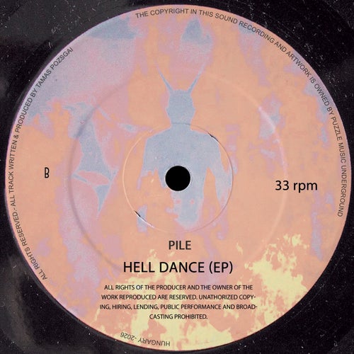 HELLDANCE