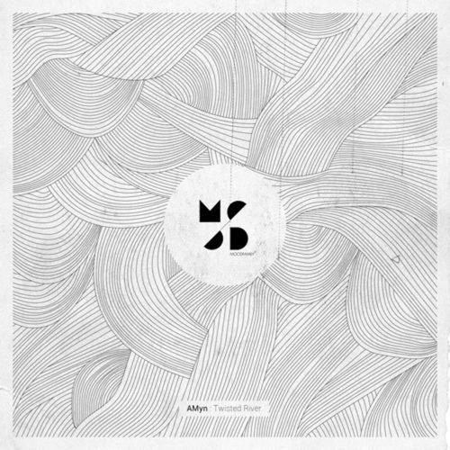 Twisted River EP