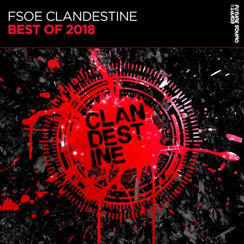 Cover art for FSOE Clandestine - Best Of 2018