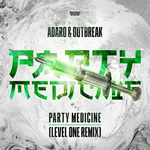 Party Medicine - Level One Remix