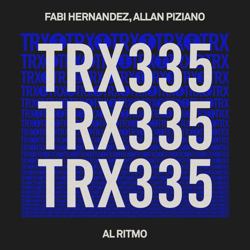  Fabi Hernandez & Allan Piziano - Al Ritmo (2024) 