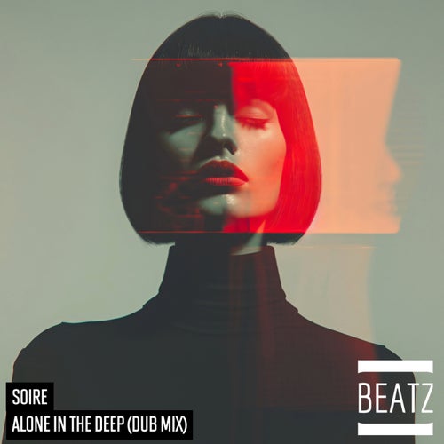 Alone In The Deep (Dub Mix)
