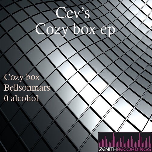 Cozy Box EP