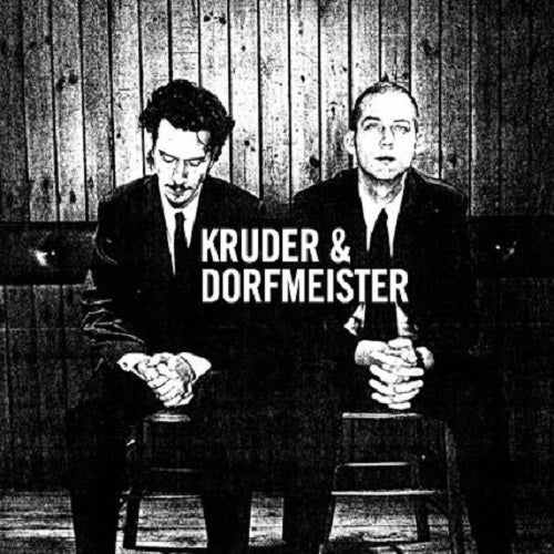 Kruder & Dorfmeister