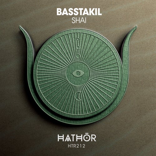  Basstakil - Shai (2025) 