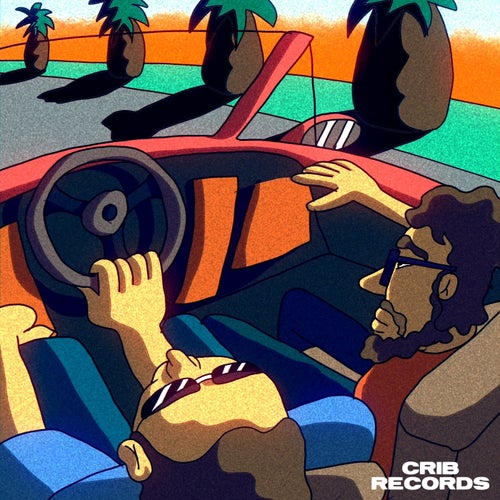 Ride (Extended Mix)