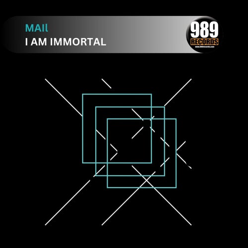 I Am Immortal