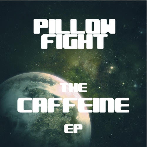 Caffeine EP