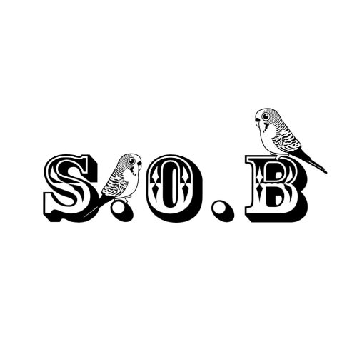 S.O.B.
