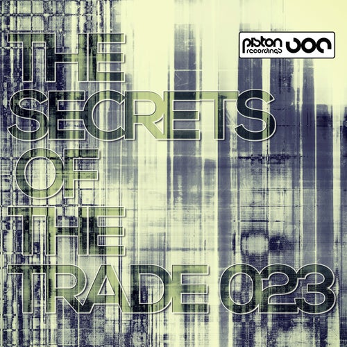 Cover art for The Secrets Of The Trade 023