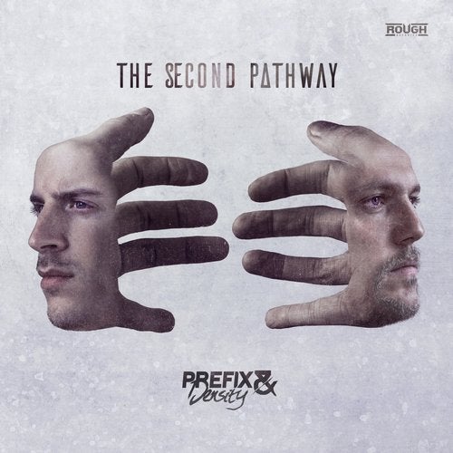 Cover art for The Second Pathway