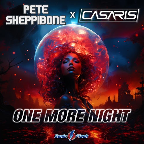 One More Night