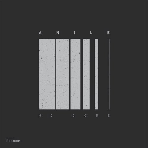 Cover art for No Code