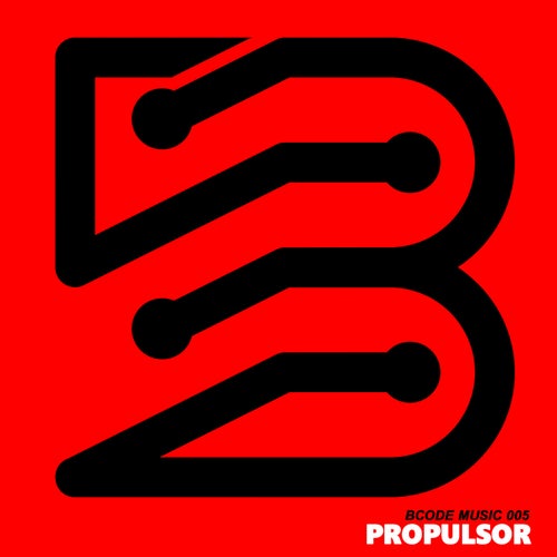 Propulsor