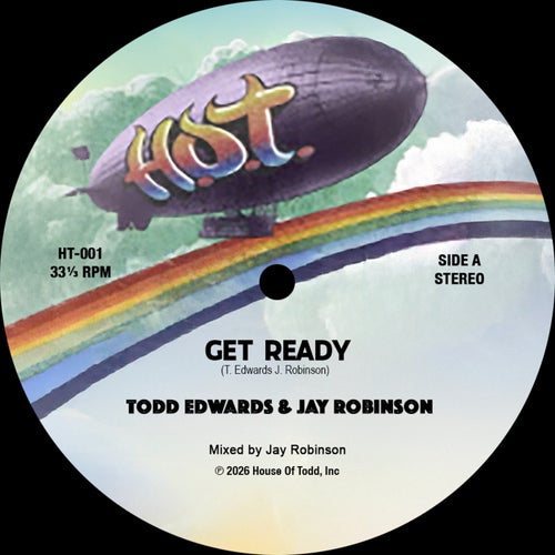 Get Ready (Extended Mix)