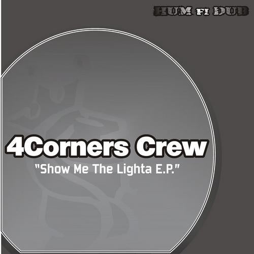 Show Me The Lighta