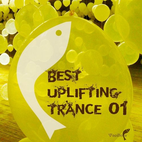 Best Uplifting Trance 01