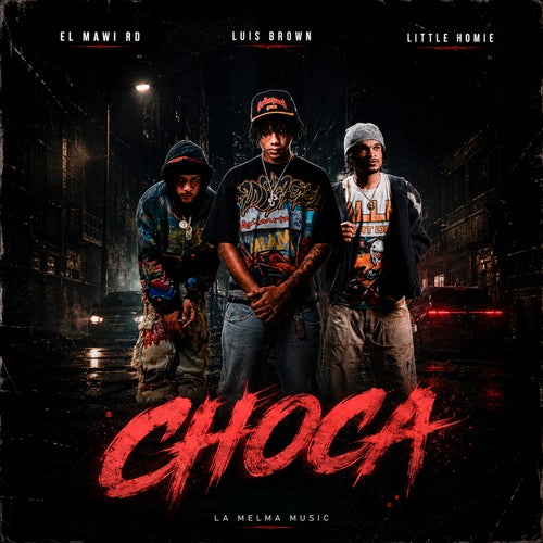 Choca