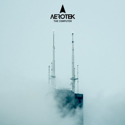 Cover art for The Computer