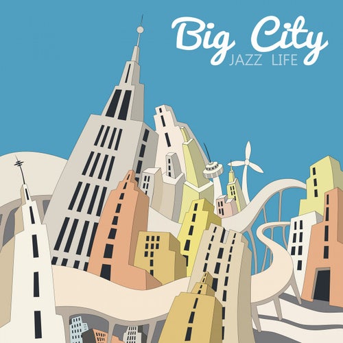 Big City Jazz Life