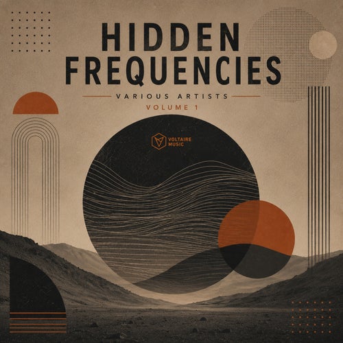 Hidden Frequencies Vol. 1