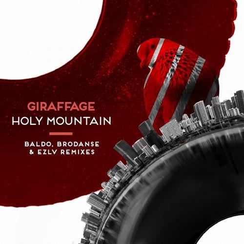 Holy Mountain (Remixes)
