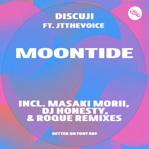 Moontide