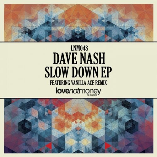 Slow Down EP