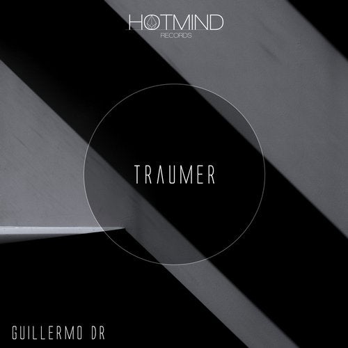 Cover art for Traumer