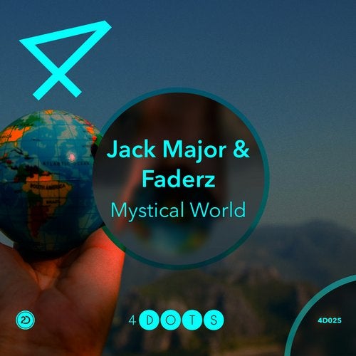 Cover art for Mystical World