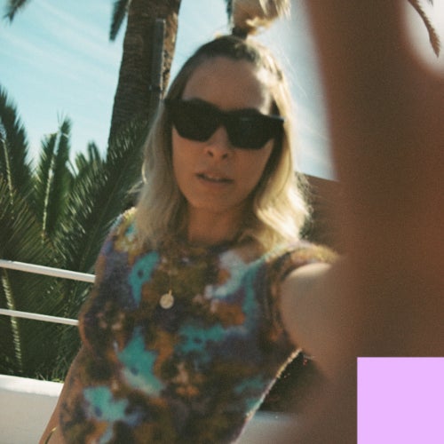 Artist of the Month | BLOND:ISH