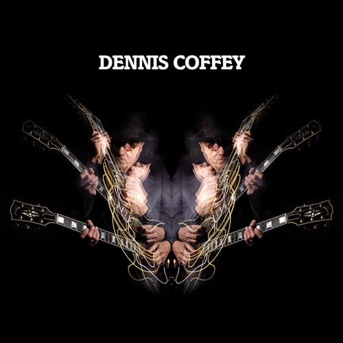 Dennis Coffey