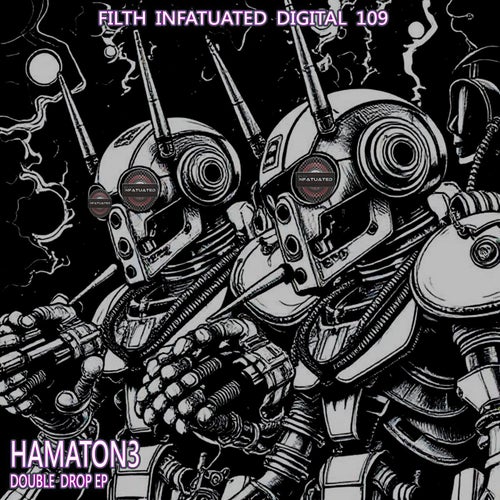 Double Drop EP