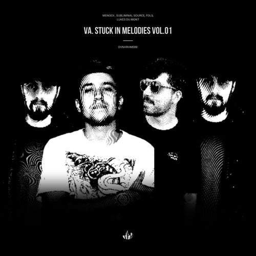 Stuck In Melodies Vol.1