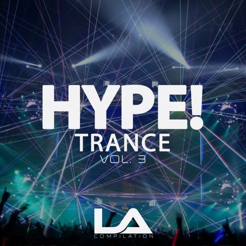 Hype Trance, Vol. 3