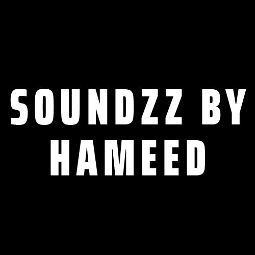 Soundzz by Hameed