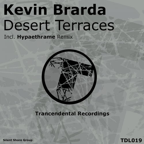 Desert Terraces