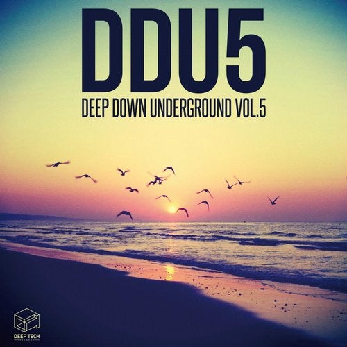 Deep Down Underground Vol.5