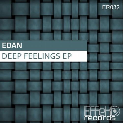 Deep Feelings Ep