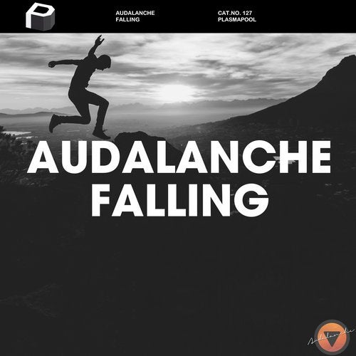 Cover art for Falling