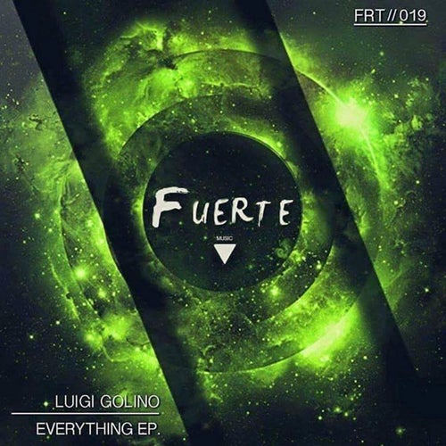 Everything Ep