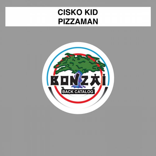 Pizzaman
