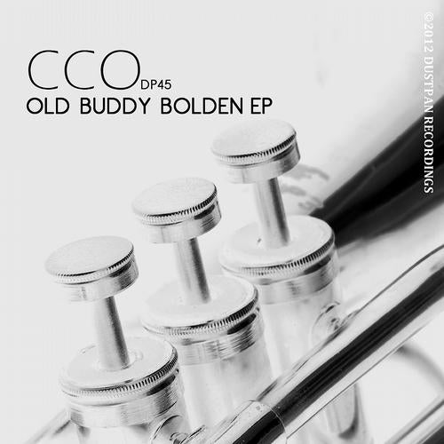 Old Buddy Bolden