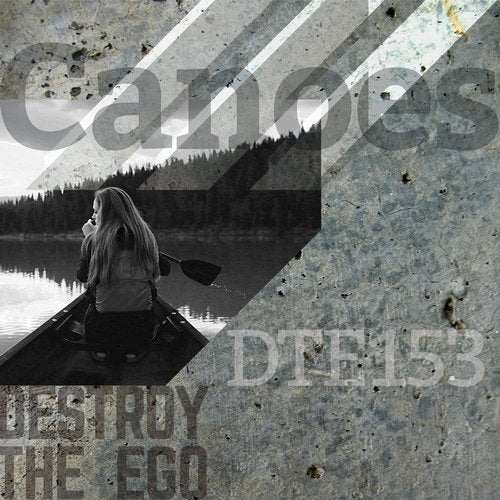 Cover art for Canoes