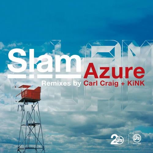 Azure Remixes