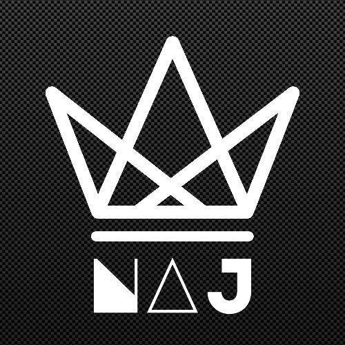 NaJ - August 2019 Chart