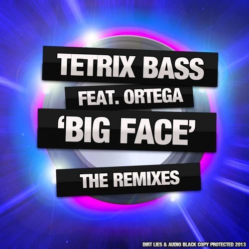 Big Face - The Remixes